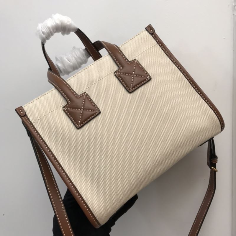 Burberry Shopping Bags